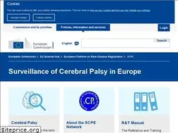Sites similar to scpenetwork.eu