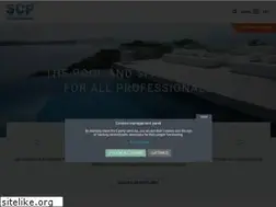 Sites similar to scpeurope.com
