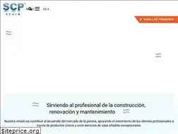 Sites similar to scpeurope.es