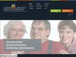 Sites similar to scpf-inc.org