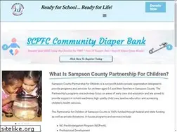 Sites similar to scpfc.org