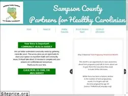 Sites similar to scpfhc.org