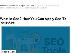 Sites similar to scpfrc.org