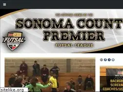 Sites similar to scpfutsal.com
