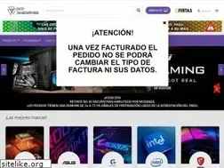 Sites similar to scphardstore.com