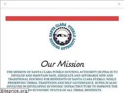 Sites similar to scphousing.org