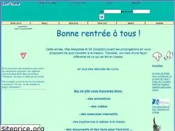 Sites similar to scphvolx.free.fr