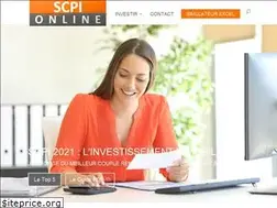 Sites similar to scpi-online.com