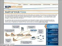 Sites similar to scpiteam.com
