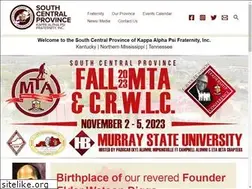 Sites similar to scpkapsi.org