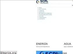 Sites similar to scpl.coop