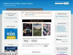 Sites similar to scpl.lib.in.us
