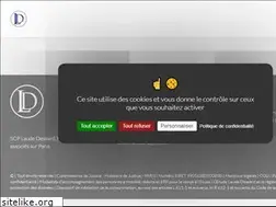 Sites similar to scpld.fr