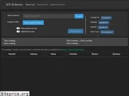 Sites similar to scplist.kr