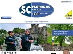 Sites similar to scplumbing.co.uk