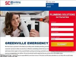 Sites similar to scplumbingservicesllc.com