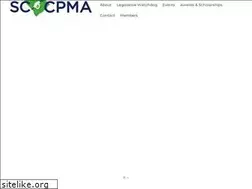 Sites similar to scpma.com