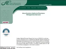 Sites similar to scpmcs.org