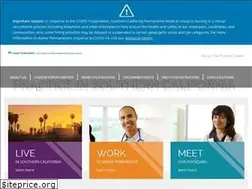 Sites similar to scpmgphysiciancareers.com