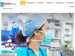 Sites similar to scpmgroup.org
