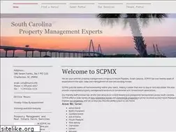 Sites similar to scpmxre.com