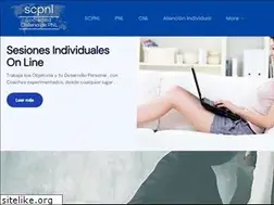 Sites similar to scpnl.cl