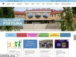 Sites similar to scpo.si