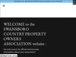 Sites similar to scpoa.info