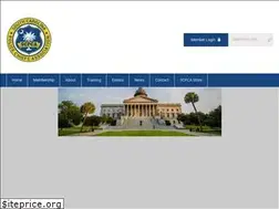 Sites similar to scpolicechiefs.org