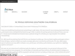 Sites similar to scpoolbuilder.com
