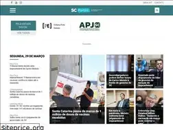 Sites similar to scportais.com.br