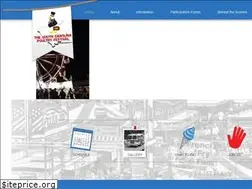 Sites similar to scpoultryfestival.com