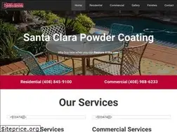 Sites similar to scpowder.com