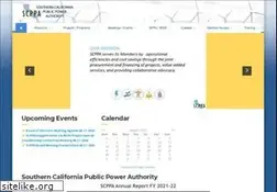 Sites similar to scppa.org