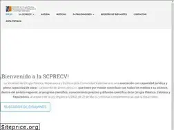 Sites similar to scprecv.org