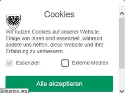 Sites similar to scpreussen-muenster.de