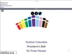 Sites similar to scpride.org