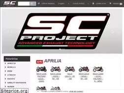 Sites similar to scproject-shop.com