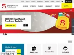 Sites similar to scps.k12.fl.us