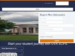 Sites similar to scps.virginia.edu