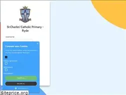 Sites similar to scpsryde-nsw.compass.education