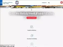 Sites similar to scptac.org