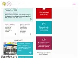 Sites similar to scpu.hr