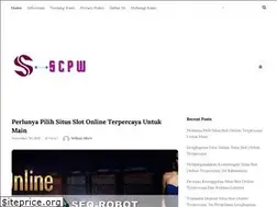 Sites similar to scpw.org