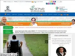 Sites similar to scpwd.in