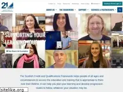 Sites similar to scqf.org.uk