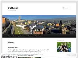 Sites similar to scquest.org