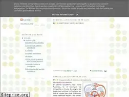 Sites similar to scquinto.blogspot.com