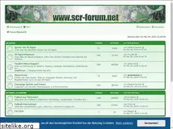 Sites similar to scr-forum.net