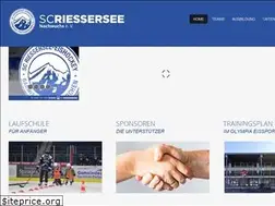 Sites similar to scr-nachwuchs.de